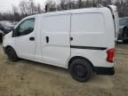 2017 Chevrolet City Express LS