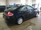 2008 Ford Focus SE