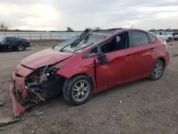 2011 Toyota Prius en venta en Houston, TX