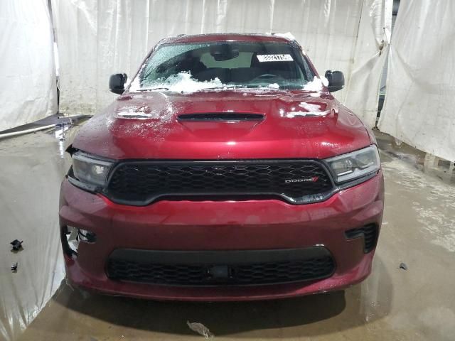 2024 Dodge Durango R/T