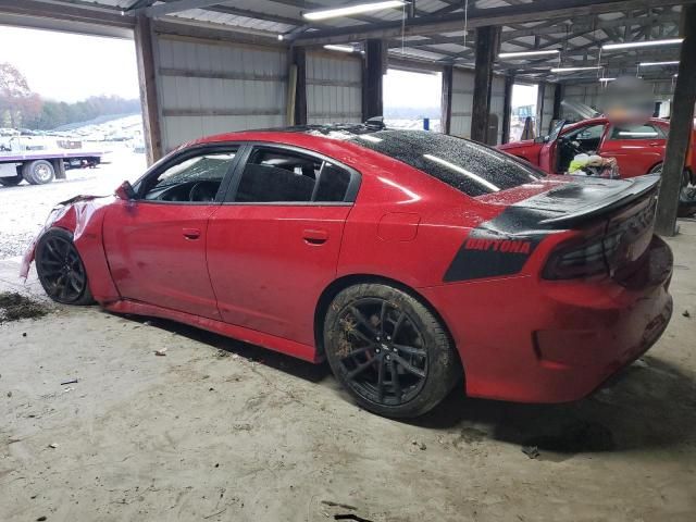 2018 Dodge Charger R/T 392