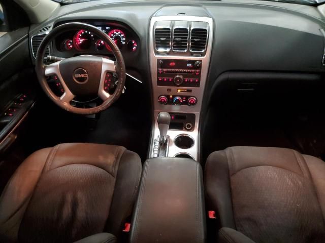 2012 GMC Acadia SLE