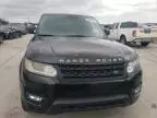 2015 Land Rover Range Rover Sport SC