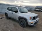 2021 Jeep Renegade Sport