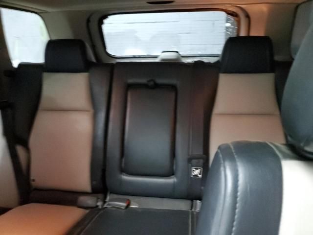 2008 Jeep Grand Cherokee Limited