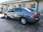 2005 Honda Accord EX