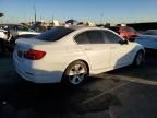 2012 BMW 528 I