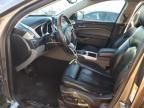 2011 Cadillac SRX Performance Collection