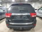 2013 Jeep Grand Cherokee Overland