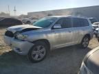 2010 Toyota Highlander Limited