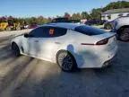 2018 KIA Stinger Premium