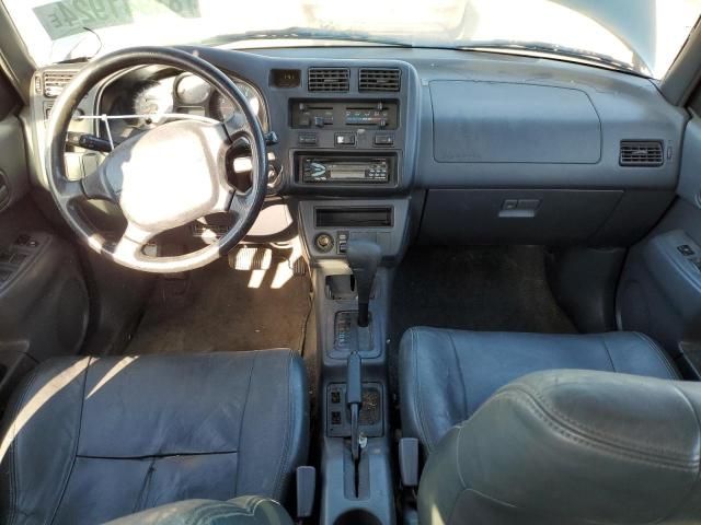 1996 Toyota Rav4