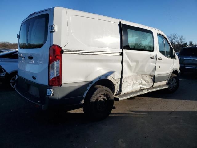 2018 Ford Transit T-250