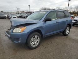 Salvage Cars with No Bids Yet For Sale at auction: 2010 Toyota Rav4