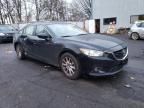 2015 Mazda 6 Sport