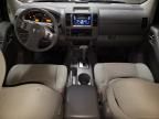 2006 Nissan Frontier Crew Cab LE