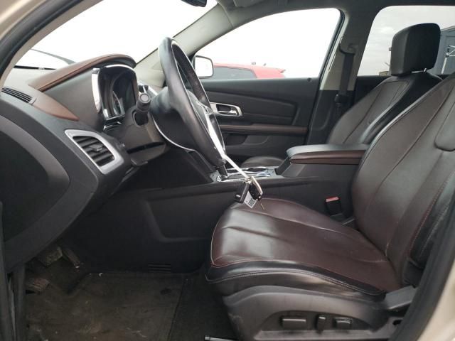 2011 GMC Terrain SLT