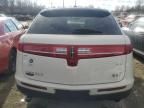 2012 Lincoln MKT