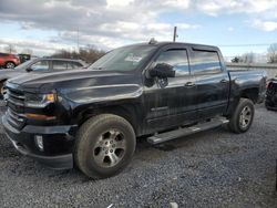 2018 Chevrolet Silverado K1500 LT en venta en Hillsborough, NJ