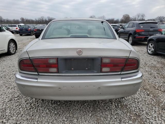 2004 Buick Park Avenue Ultra