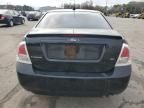 2008 Ford Fusion SE