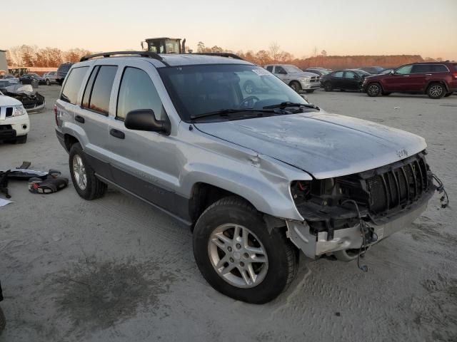 2004 Jeep Grand Cherokee Laredo