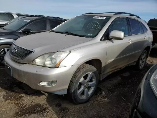 2006 Lexus RX 330