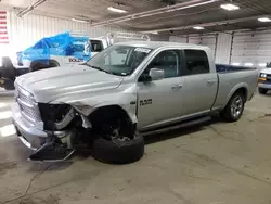 2014 Dodge 1500 Laramie en venta en Franklin, WI