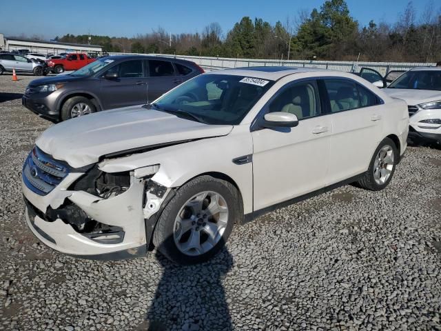 2011 Ford Taurus SEL