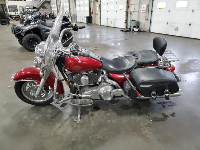 2001 Harley-Davidson Flhrci