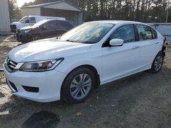 2013 Honda Accord LX en venta en Seaford, DE