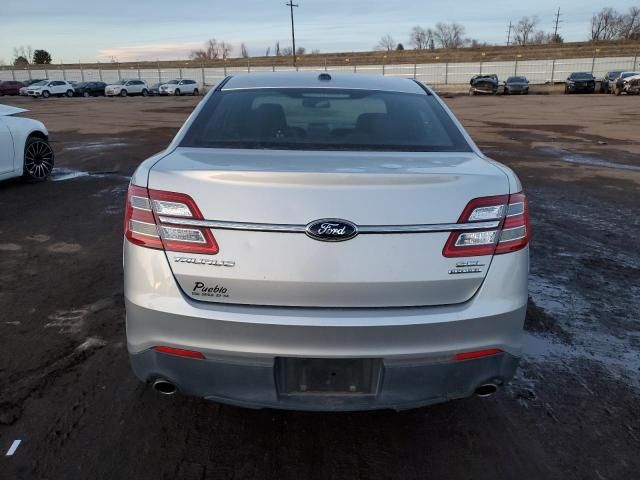 2014 Ford Taurus SEL