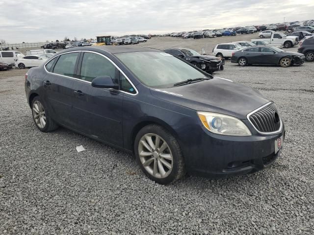 2015 Buick Verano