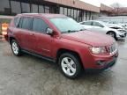 2015 Jeep Compass Sport