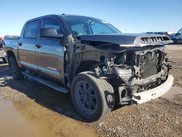 2014 Toyota Tundra Crewmax SR5