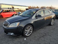 Buick Vehiculos salvage en venta: 2013 Buick Verano