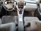 2007 Toyota Highlander Hybrid