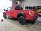 2014 Ford F150 Super Cab