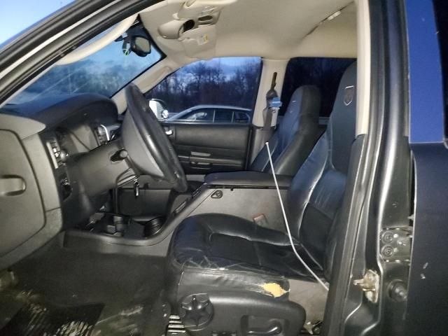 2003 Dodge Durango SLT Plus