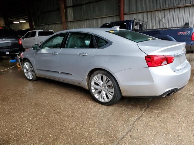 2017 Chevrolet Impala Premier