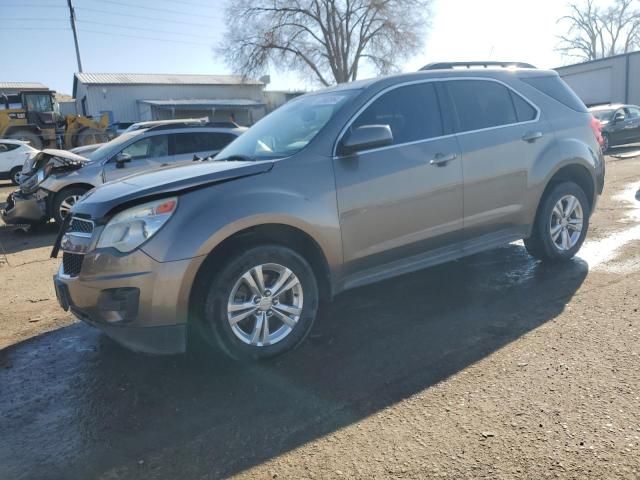 2012 Chevrolet Equinox LT