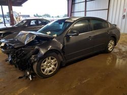 Salvage cars for sale at American Canyon, CA auction: 2012 Nissan Altima Base