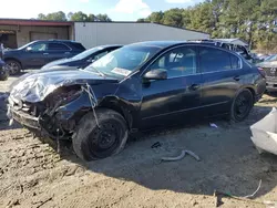 Nissan salvage cars for sale: 2010 Nissan Altima Base