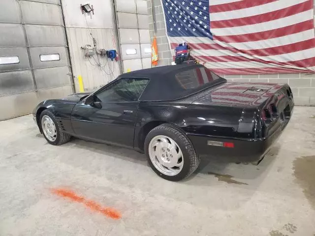 1994 Chevrolet Corvette