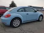 2015 Volkswagen Beetle 1.8T