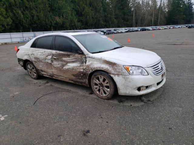 2010 Toyota Avalon XL