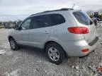 2009 Hyundai Santa FE GLS