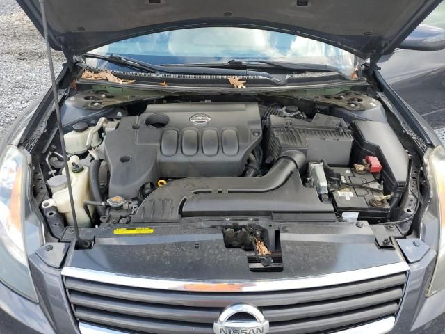 2009 Nissan Altima 2.5