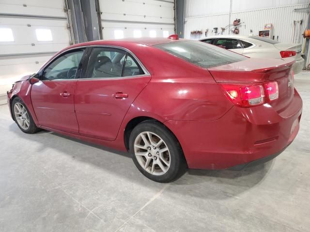 2013 Chevrolet Malibu 2LT