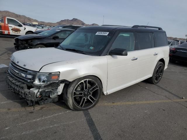 2015 Ford Flex SEL